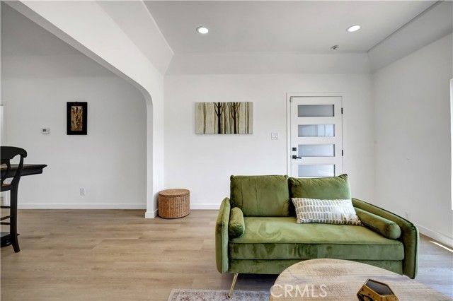 3515 S Norton, Los Angeles, CA 90018