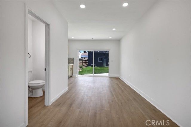 3515 S Norton, Los Angeles, CA 90018