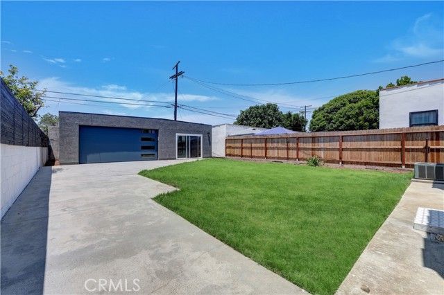 3515 S Norton, Los Angeles, CA 90018