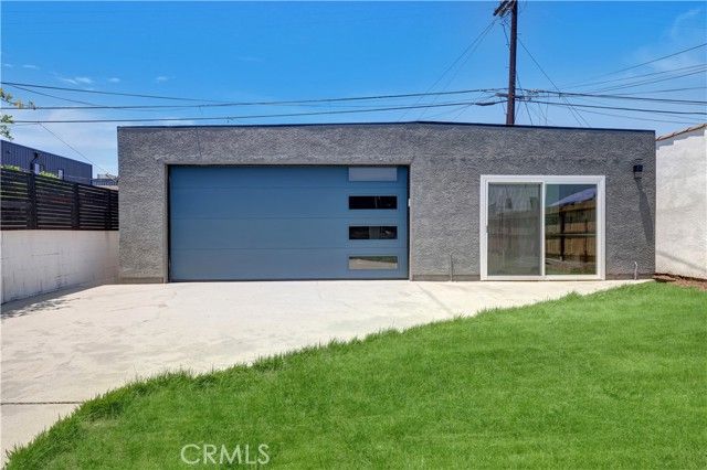 3515 S Norton, Los Angeles, CA 90018