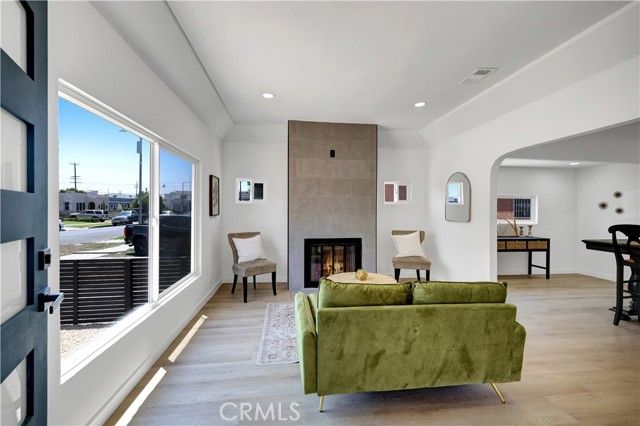 3515 S Norton, Los Angeles, CA 90018