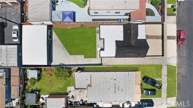 3515 S Norton, Los Angeles, CA 90018