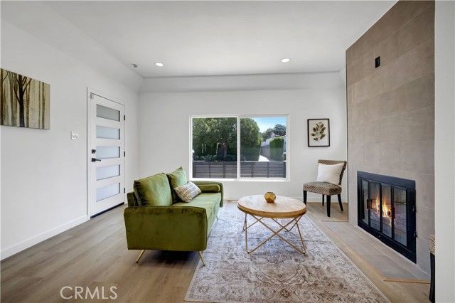3515 S Norton, Los Angeles, CA 90018