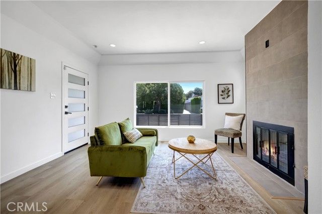 3515 S Norton, Los Angeles, CA 90018