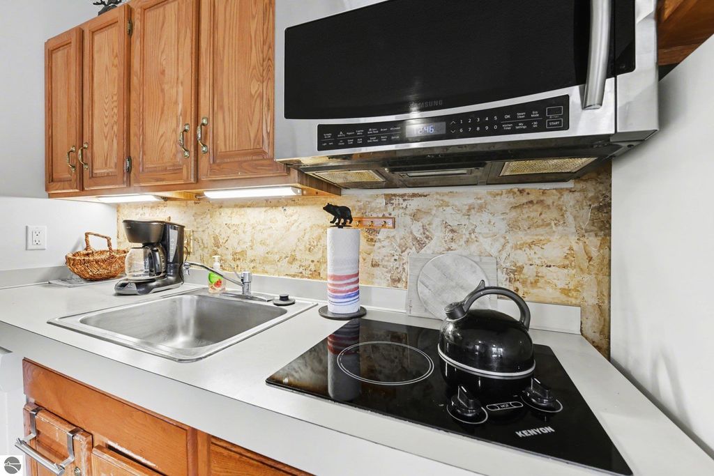 Image 13 of property listing at 6520 Schuss Mountain Lane # 3208, Mancelona, MI 49659