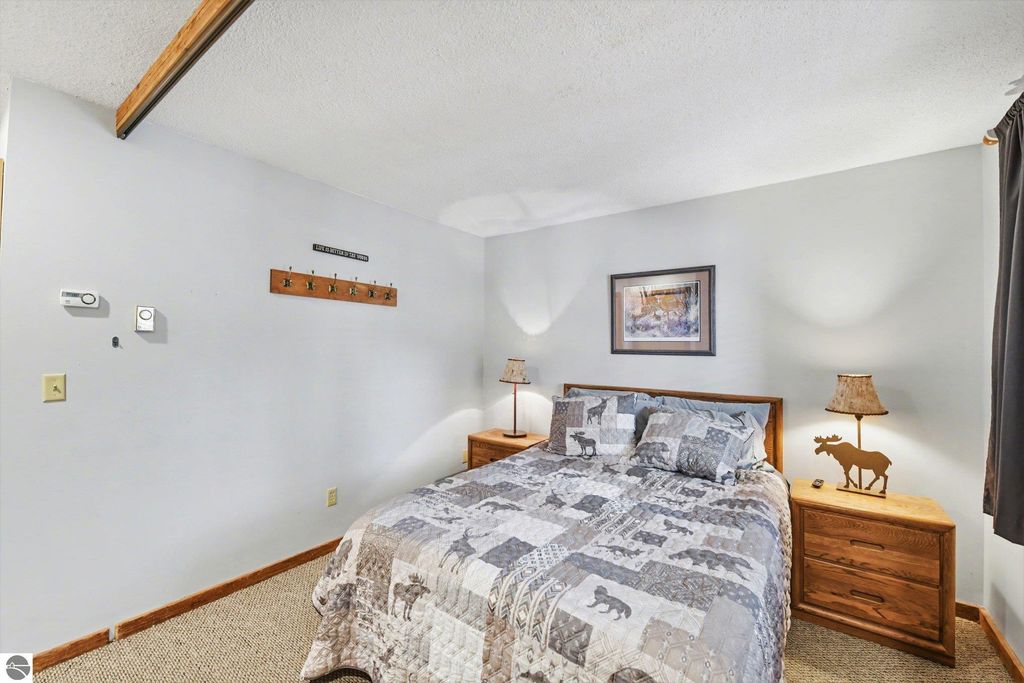 Image 14 of property listing at 6520 Schuss Mountain Lane # 3208, Mancelona, MI 49659