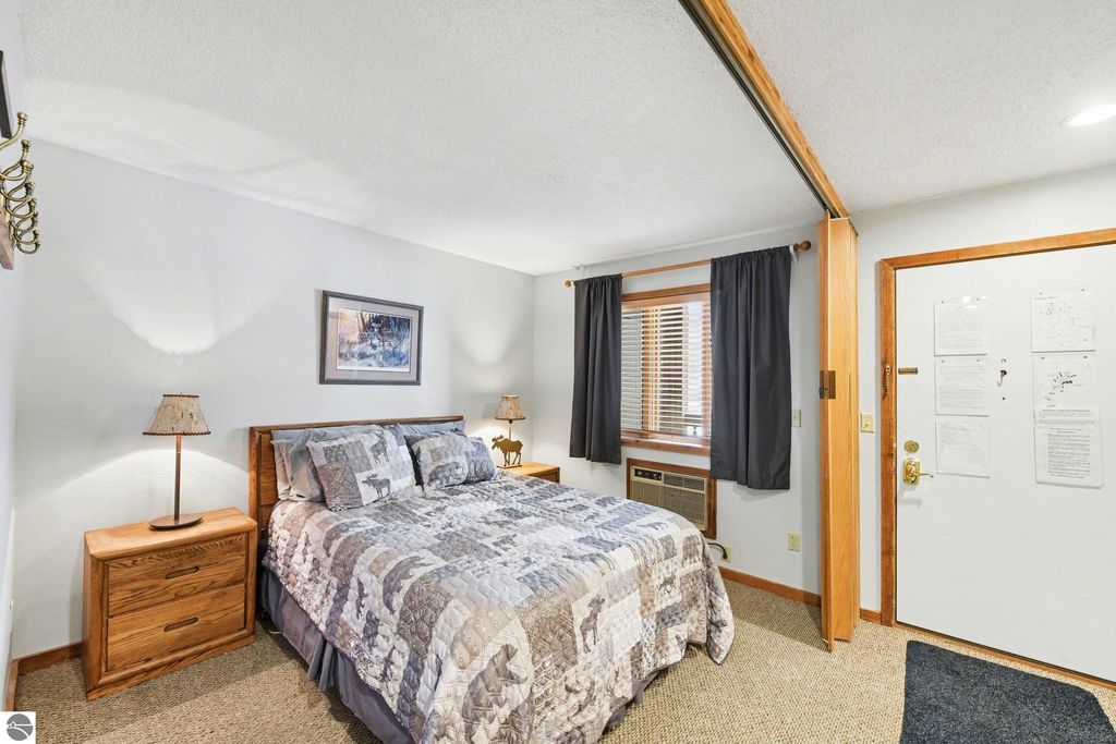 Image 15 of property listing at 6520 Schuss Mountain Lane # 3208, Mancelona, MI 49659