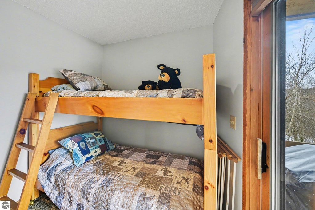 Image 17 of property listing at 6520 Schuss Mountain Lane # 3208, Mancelona, MI 49659