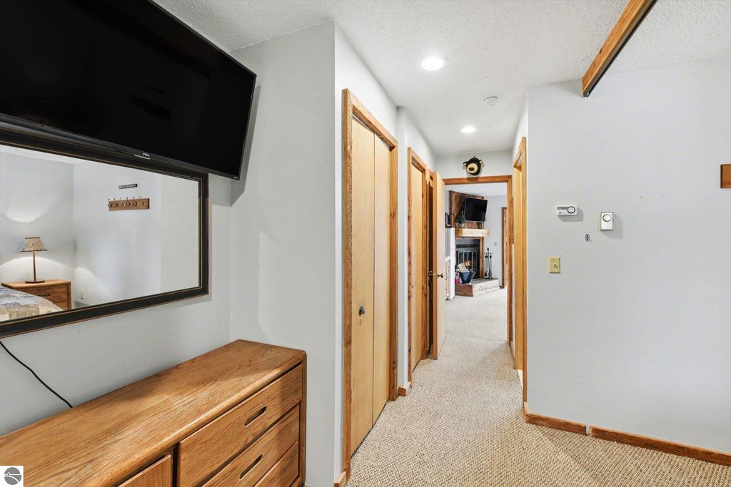 Image 19 of property listing at 6520 Schuss Mountain Lane # 3208, Mancelona, MI 49659