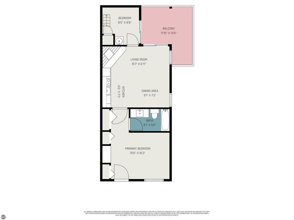 Image 22 of property listing at 6520 Schuss Mountain Lane # 3208, Mancelona, MI 49659