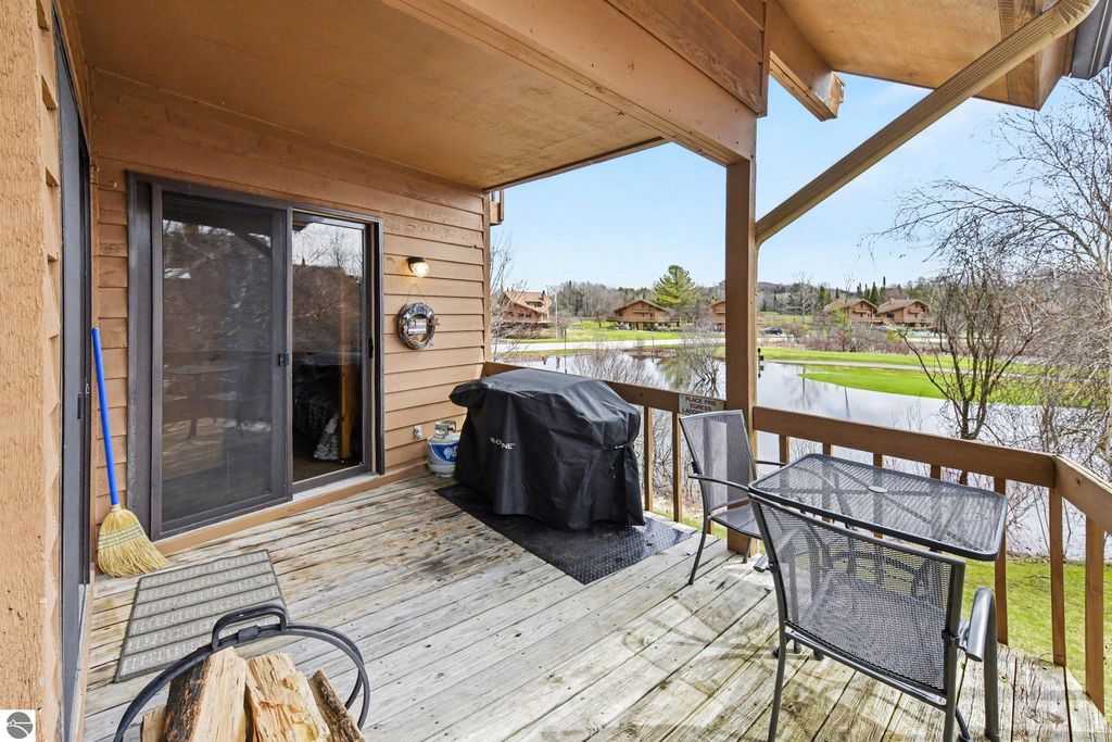 Image 7 of property listing at 6520 Schuss Mountain Lane # 3208, Mancelona, MI 49659