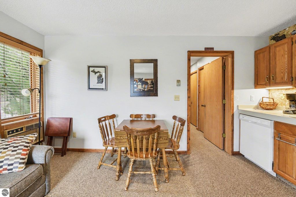 Image 9 of property listing at 6520 Schuss Mountain Lane # 3208, Mancelona, MI 49659