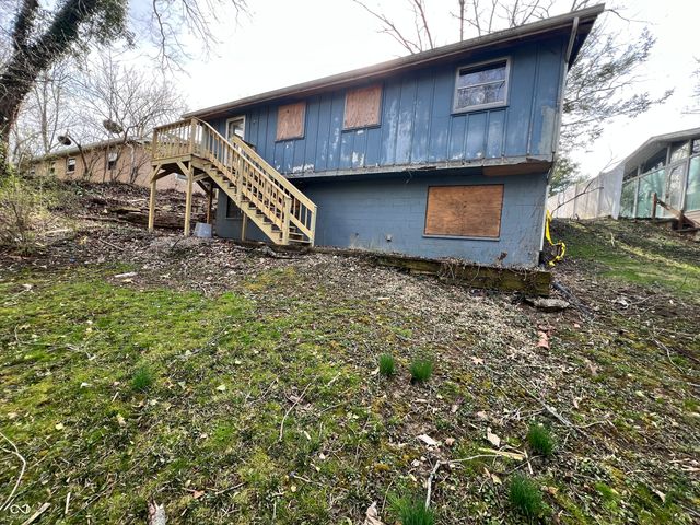 1128 Lawson Court, Anderson, IN 46012