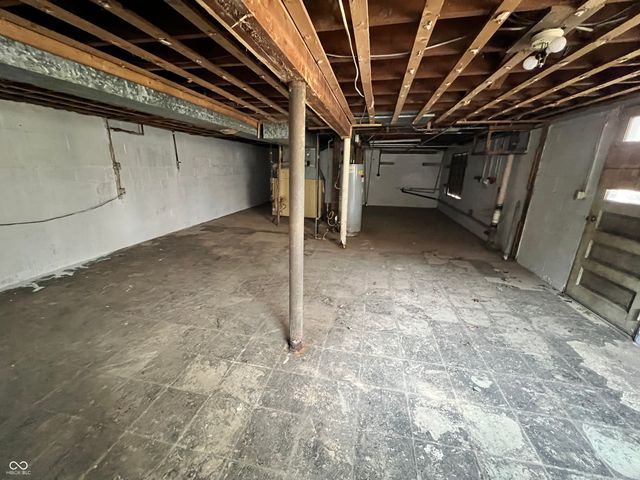 1128 Lawson Court, Anderson, IN 46012