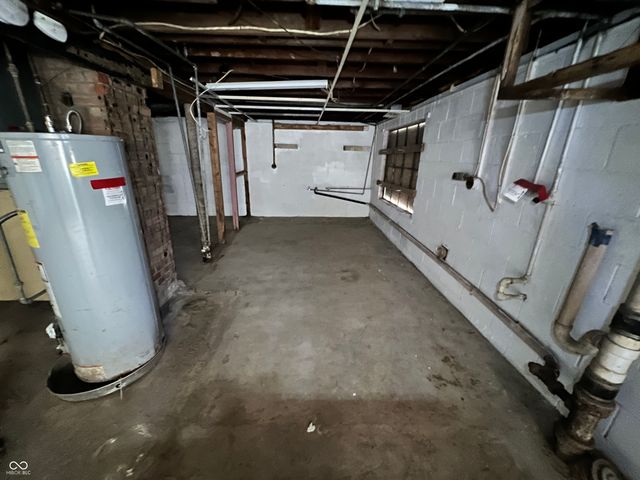 1128 Lawson Court, Anderson, IN 46012