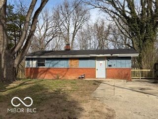 1128 Lawson Court, Anderson, IN 46012