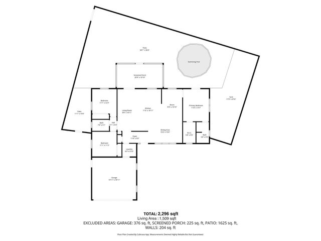 3904 NW Tracewood Lane, Boynton Beach, FL 33436