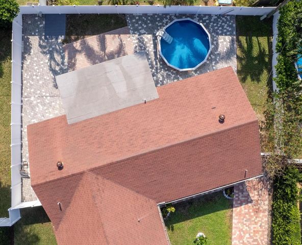 3904 NW Tracewood Lane, Boynton Beach, FL 33436