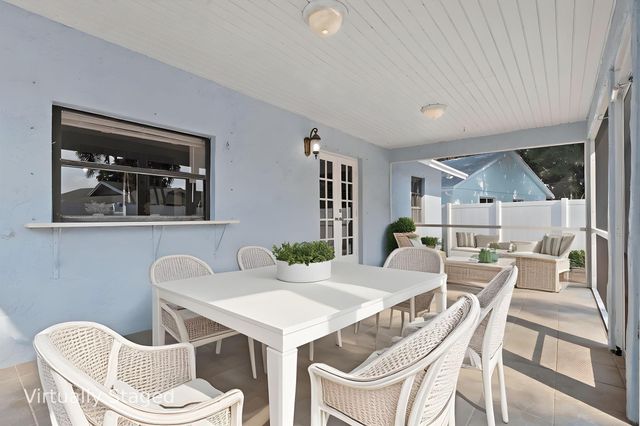 3904 NW Tracewood Lane, Boynton Beach, FL 33436