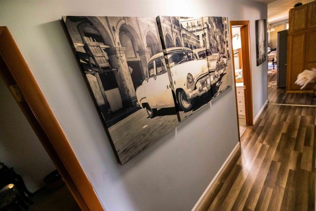 4110 3rd Road, Bremen, IN 46506