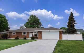 4110 3rd Road, Bremen, IN 46506