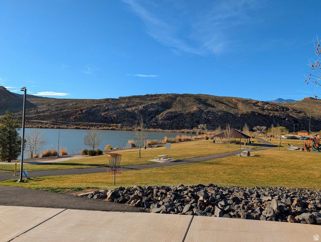 3641 W 240 N, Hurricane, UT 84737
