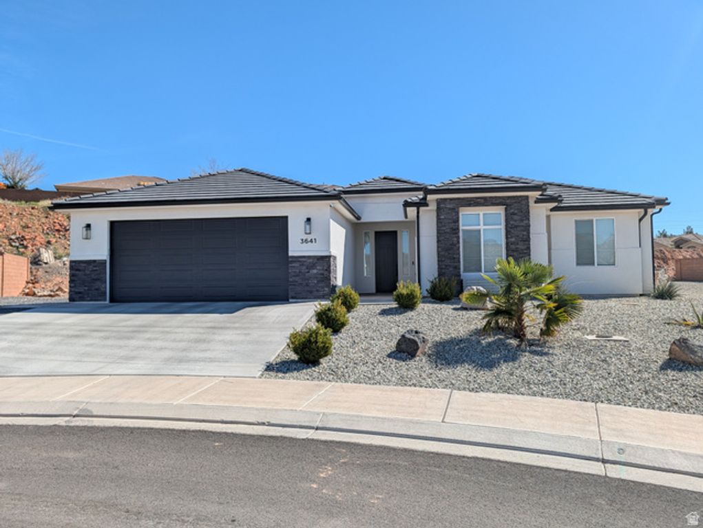 3641 W 240 N, Hurricane, UT 84737