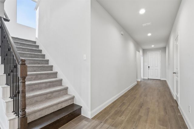 321 Windstream Drive, Aledo, TX 76008