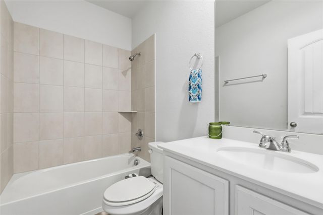 321 Windstream Drive, Aledo, TX 76008