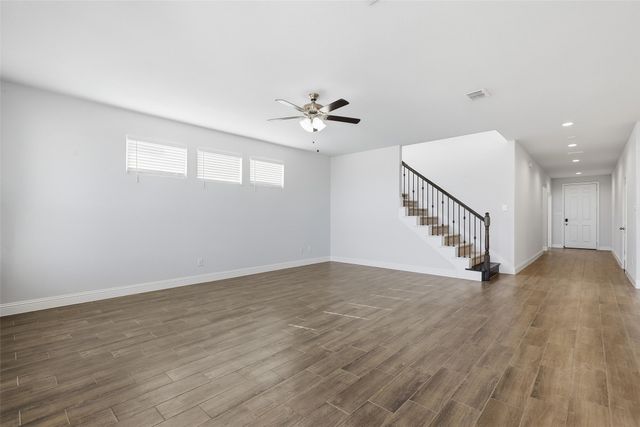 321 Windstream Drive, Aledo, TX 76008