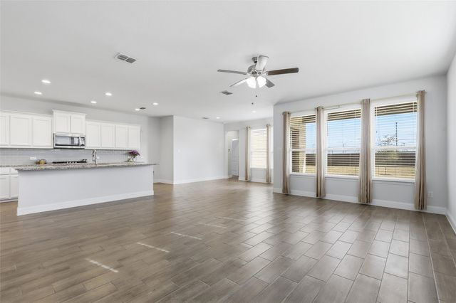 321 Windstream Drive, Aledo, TX 76008