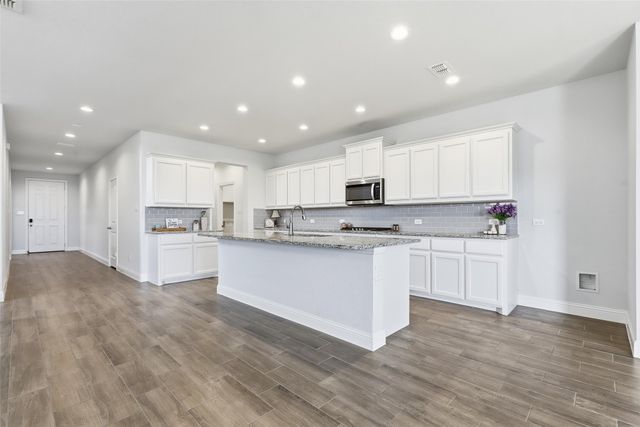 321 Windstream Drive, Aledo, TX 76008