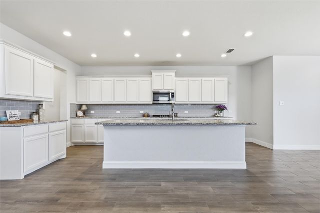 321 Windstream Drive, Aledo, TX 76008