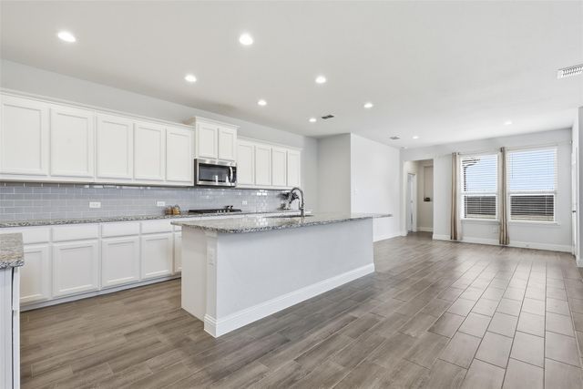 321 Windstream Drive, Aledo, TX 76008