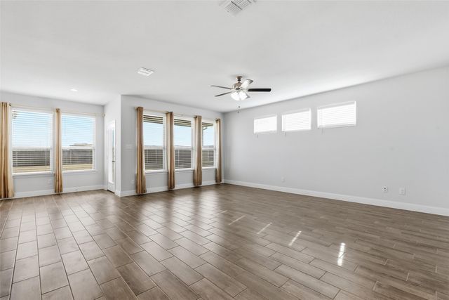 321 Windstream Drive, Aledo, TX 76008