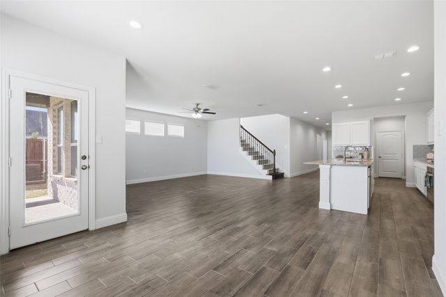 321 Windstream Drive, Aledo, TX 76008