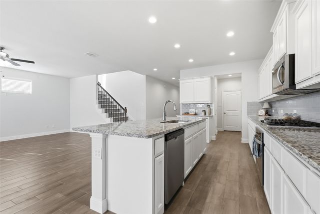 321 Windstream Drive, Aledo, TX 76008