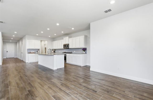 321 Windstream Drive, Aledo, TX 76008