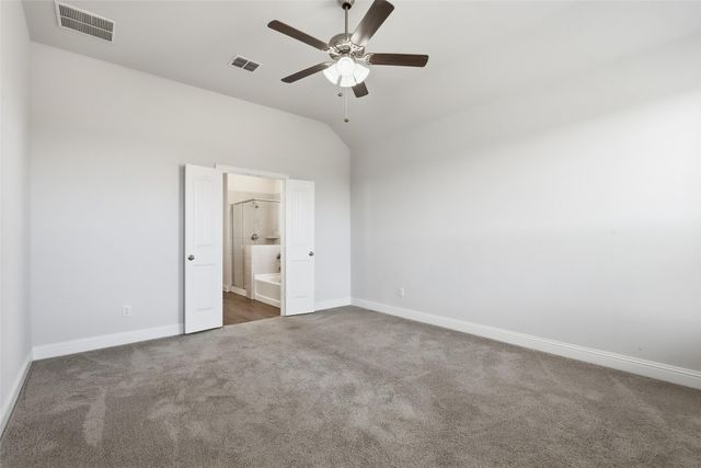 321 Windstream Drive, Aledo, TX 76008