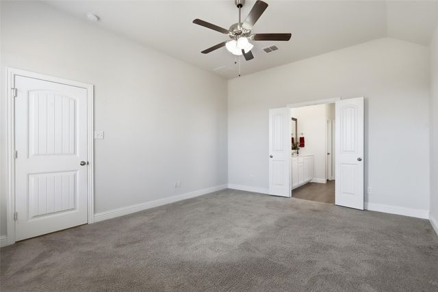 321 Windstream Drive, Aledo, TX 76008