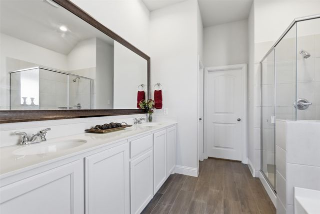 321 Windstream Drive, Aledo, TX 76008