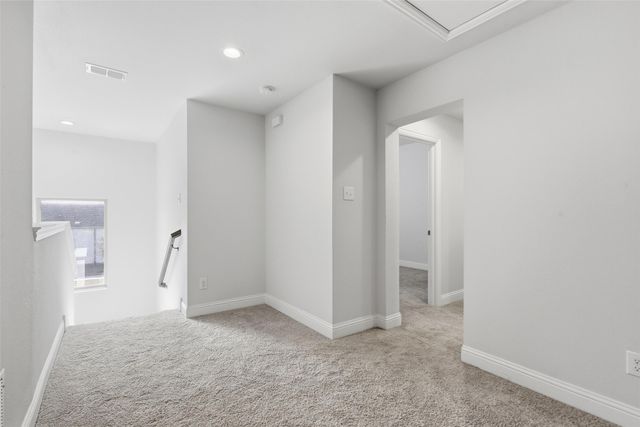 321 Windstream Drive, Aledo, TX 76008