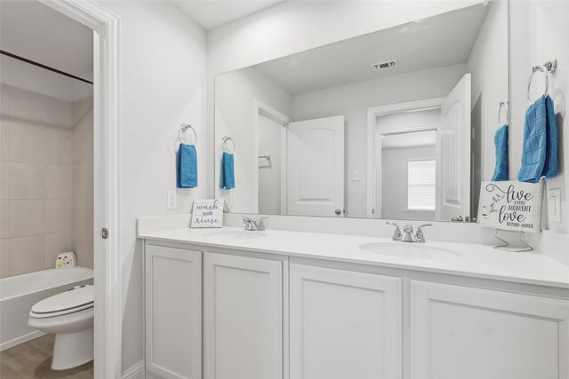 321 Windstream Drive, Aledo, TX 76008