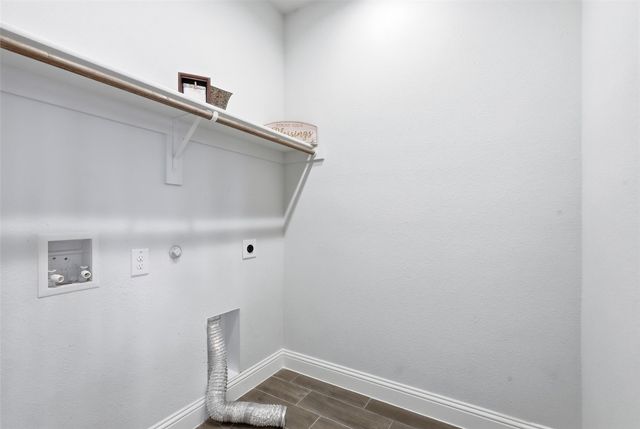 321 Windstream Drive, Aledo, TX 76008