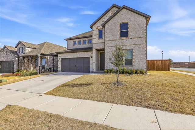 321 Windstream Drive, Aledo, TX 76008