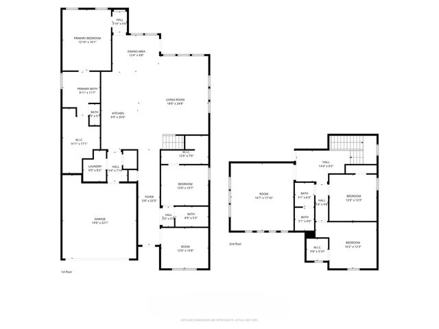 321 Windstream Drive, Aledo, TX 76008