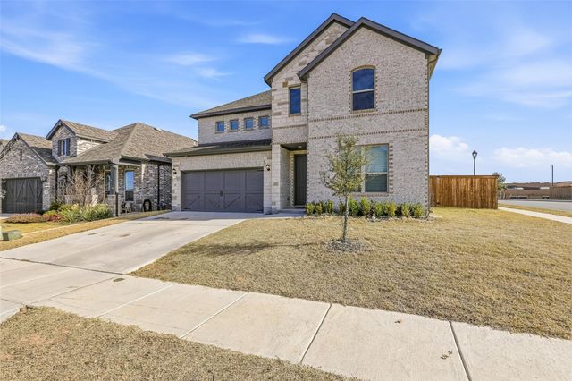 321 Windstream Drive, Aledo, TX 76008