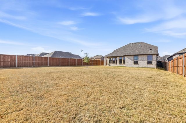 321 Windstream Drive, Aledo, TX 76008