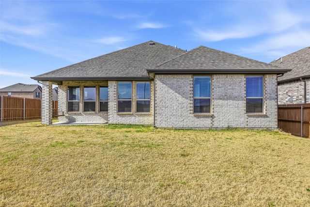 321 Windstream Drive, Aledo, TX 76008