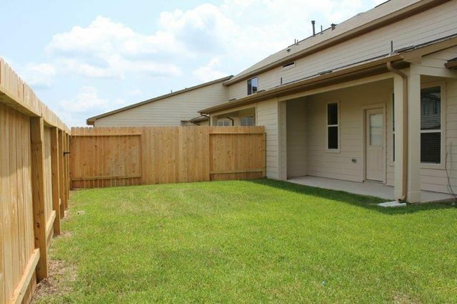 12355 Dona Lane, Houston, TX 77044